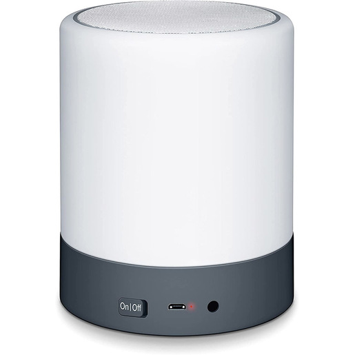 Image of Beurer WL 50 Sveglia con luce LED