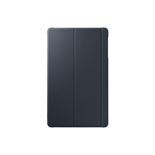 Image of BOOK COVER GALAXY TAB A 10 2019 Nero