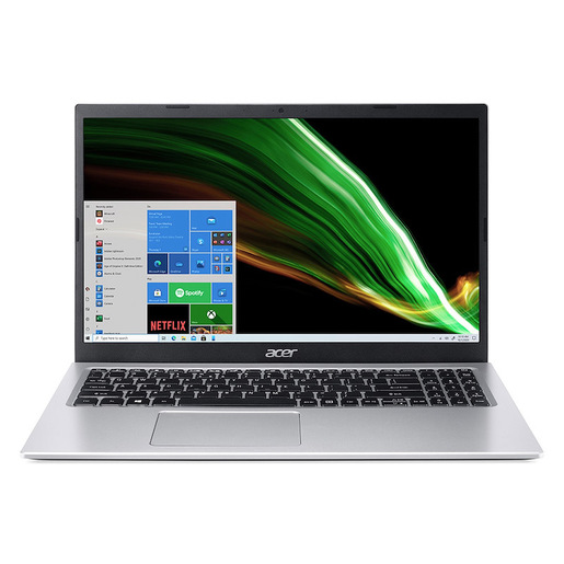 Image of        Acer Aspire 3 A315-58-37VR Computer portatile 39,6 cm (15.6'') Full HD