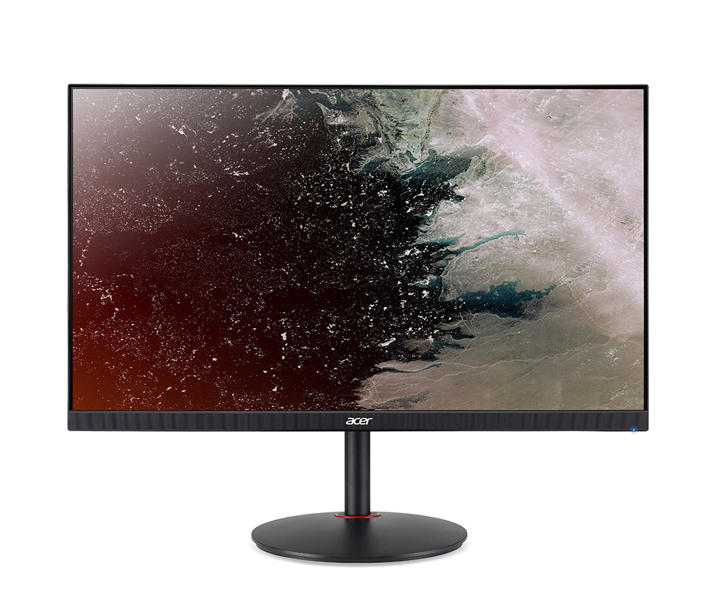Acer NITRO XV2 XV272U V3 Monitor PC 68,6 cm (27