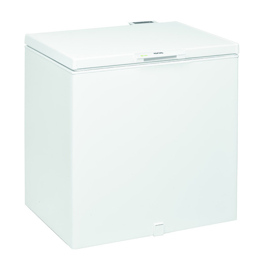 Image of Ignis CE210 EG congelatore Congelatore a pozzo Libera installazione 20