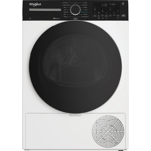 Image of Whirlpool Asciugatrice a libera installazione - C WD 95M WBS IT