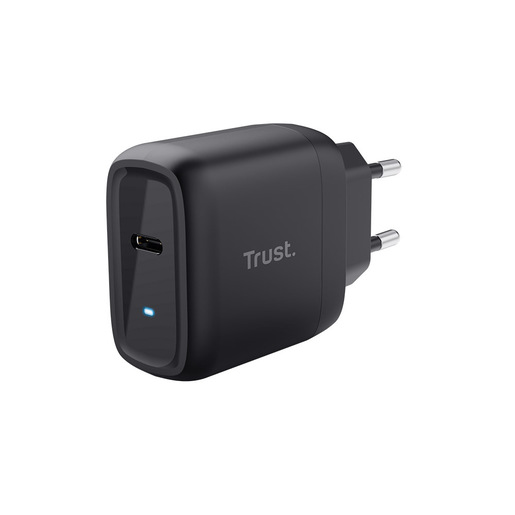 Image of Trust Maxo 45W Universale Nero AC