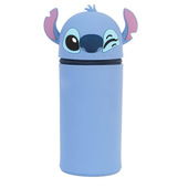 Erik Astuccio Rigido Per Matite Disney Stitch-image