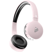 Music Sound Cuffie Bluetooth-image