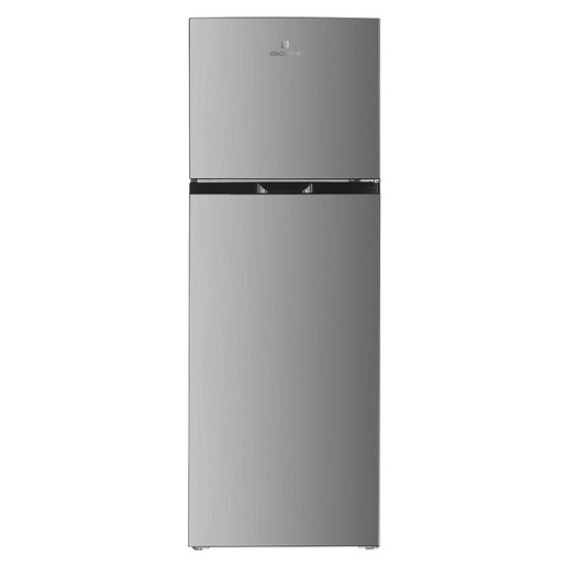 Image of Electroline TME35NSM1SE0 frigorifero con congelatore Libera installazione E Argento cod015