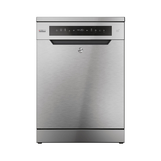 Image of Hoover H-DISH 500 HF 3C7F0X Libera installazione 13 coperti C