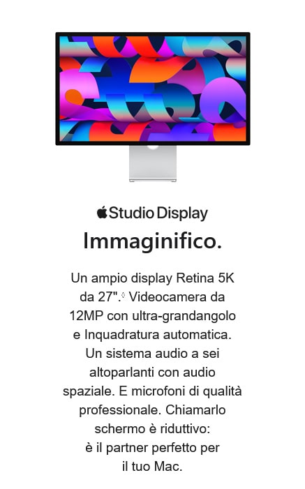 studio display apple 3