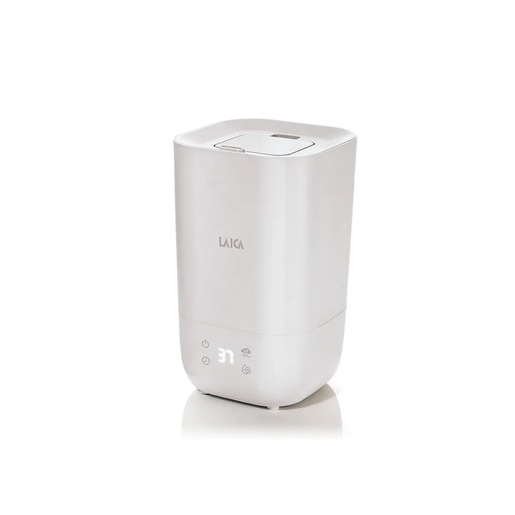 Image of Laica HI3015 umidificatore Ultrasonico 3,3 L Bianco 25 W