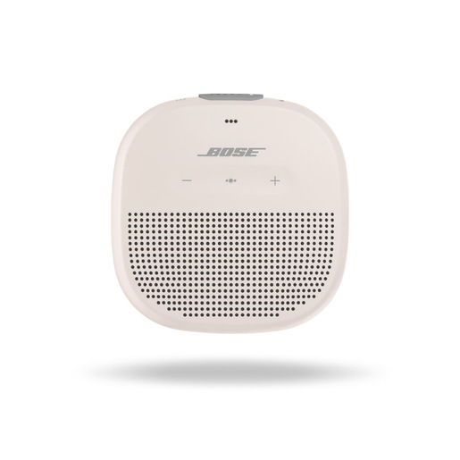 Image of Bose SoundLink Micro Bianco