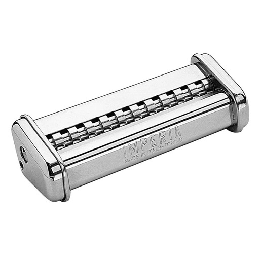 Image of Imperia iPasta Acciaio inox Attacco per fettuccine