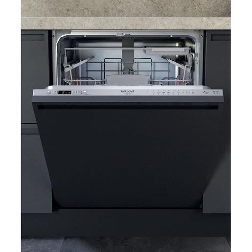 Image of Hotpoint Ariston Lavastoviglie da incasso HIC 3C41 CW