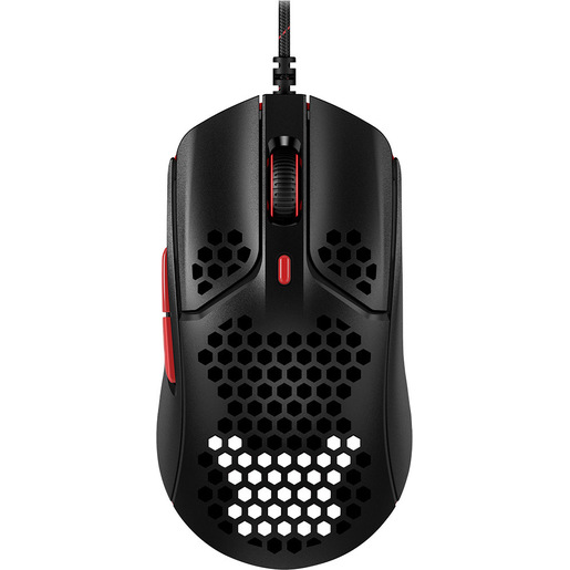 Image of HyperX Pulsefire Haste – Gaming mouse (nero-rosso)