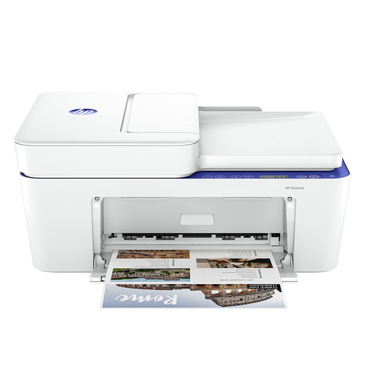 Image of HP Stampante multifunzione HP DeskJet 4230e, Colore, Stampante per Casa, Stampa, copia, scansione, HP+, Idoneo per HP Instant Ink, scansione verso PDF