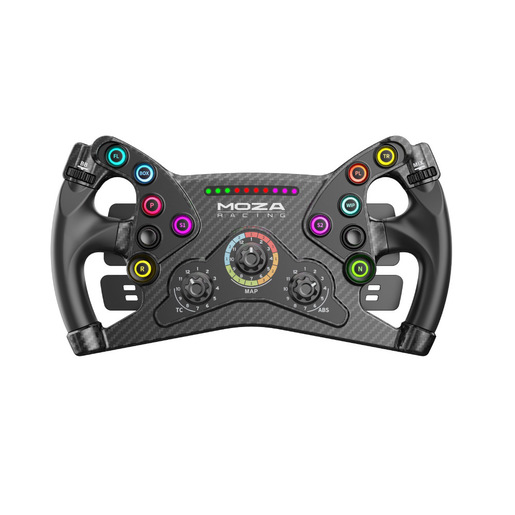 Moza Racing KS Volante Formula