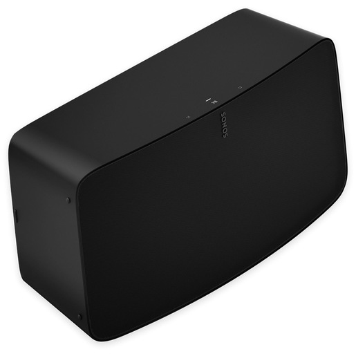 Sonos Five Nero