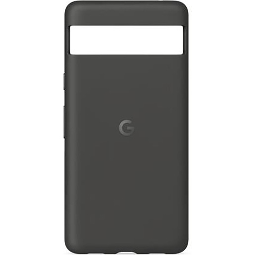 Google GGLGA04318 custodia per cellulare 15,5 cm (6.1'') Cover Carbonio