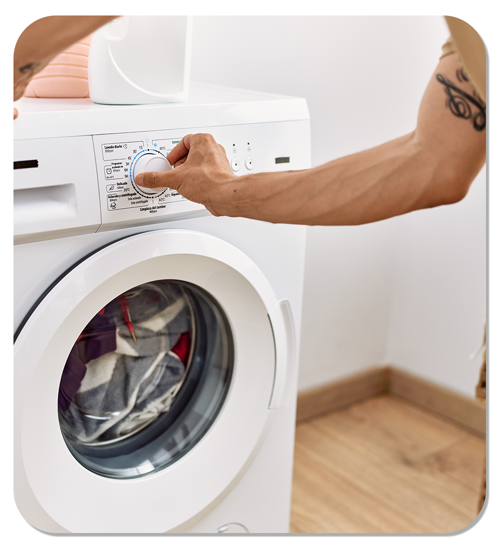 Quando usare la lavatrice per risparmiare - Guida Utilizzo Unieuro