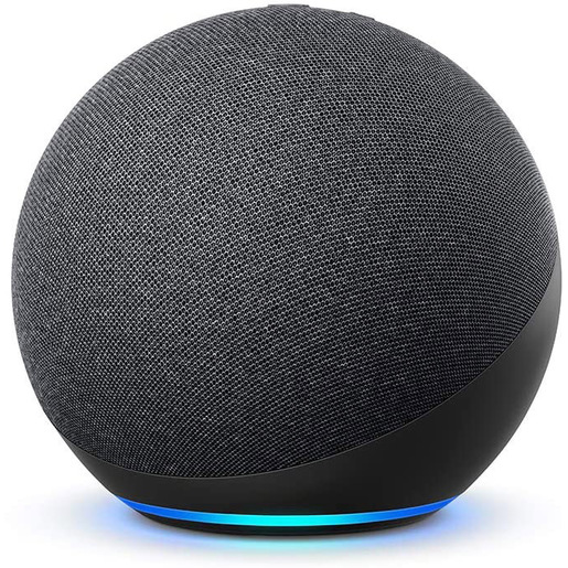 Image of Amazon Echo (4. Generation)