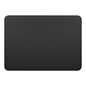 Apple Magic Touchpad Con Cavo E Senza Cavo Nero-image