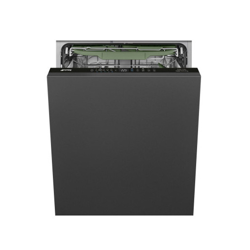 Image of Smeg STL322B lavastoviglie A scomparsa totale 13 coperti