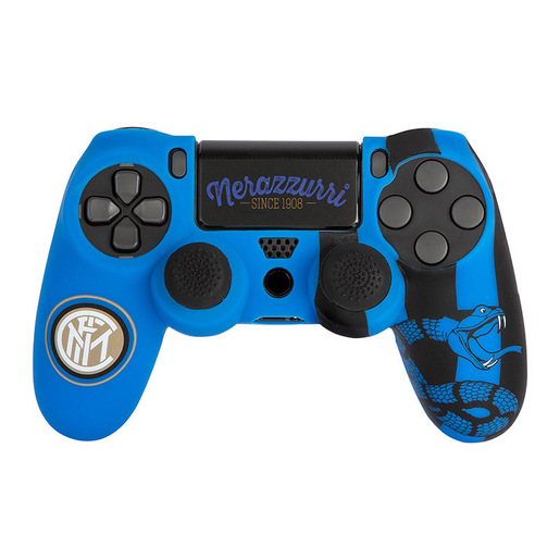 Image of Qubick ACP40122 accessorio di controller da gaming Custodia per controller per videogiochi