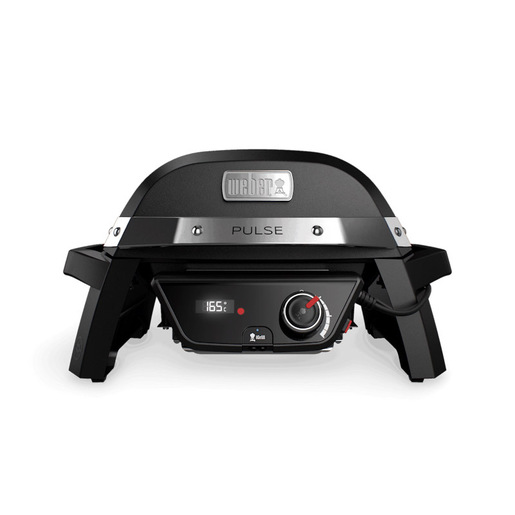 Image of Weber PULSE 1000 barbecue elettrico