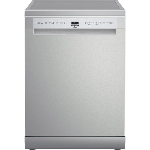 Image of Hotpoint Ariston MaxiSpace Lavastoviglie a libera installazione H7F HS51 X