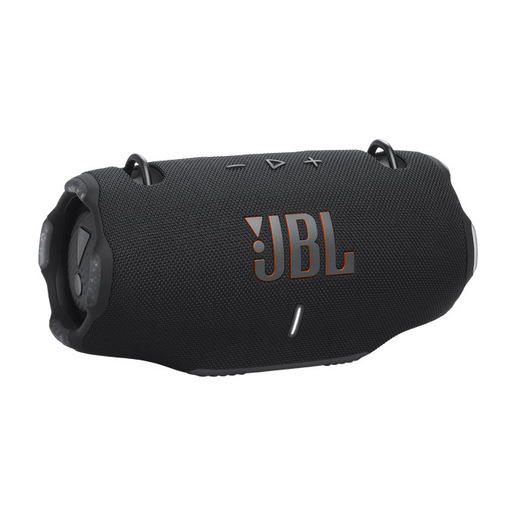 Image of JBL Xtreme 4 Altoparlante portatile stereo Nero 30 W