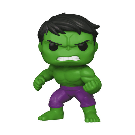 Image of FUNKO POP! Hulk