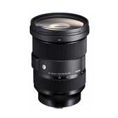 Sigma 24-70Mm F2.8 Dg Dn Art Milc Teleobiettivo Macro Nero-image
