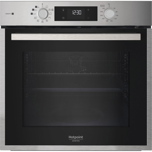 Image of Hotpoint Ariston Forno da incasso HAO 854PS X