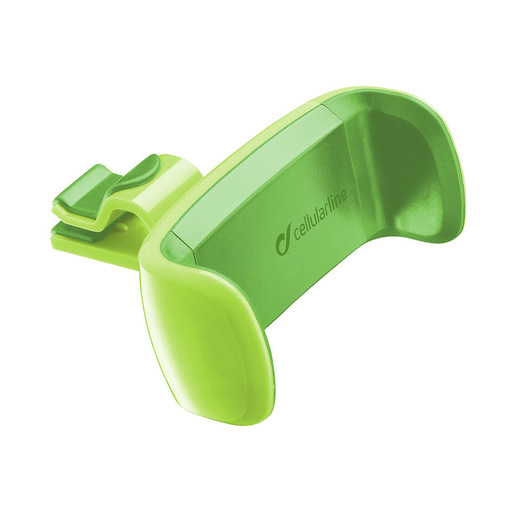 Cellularline Car Holder - Universal Supporto smartphone da auto super colorato