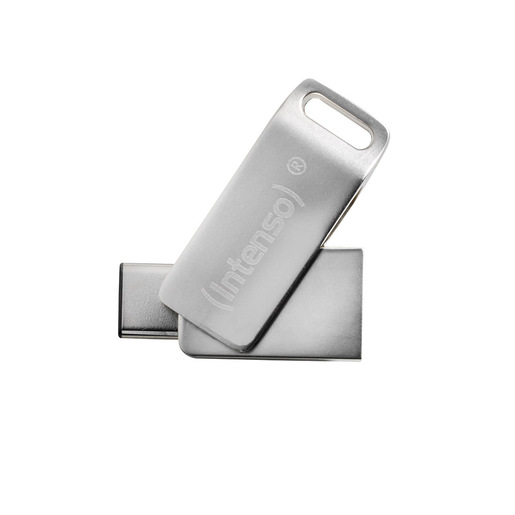 Image of Intenso USB 3.2 cMOBILE TypeC 64GB