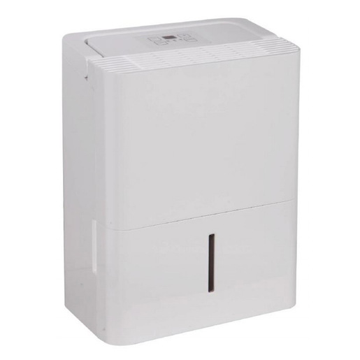 Image of Comfeè CF-DEHU-12 deumidificatore 2 L 45,5 dB Bianco 250 W