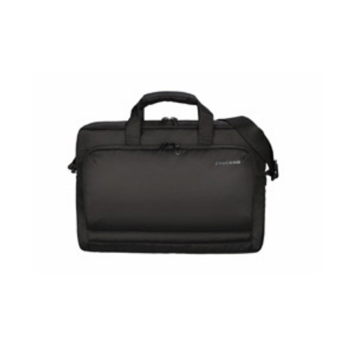 Image of Tucano Star 39,6 cm (15.6'') Borsa da corriere Nero