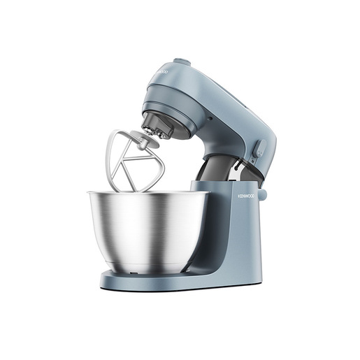 Image of Kenwood KZM35000GY Impastatrice Planetaria 800 W Blu cod015