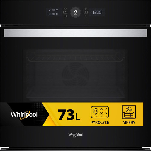 Image of Whirlpool Forno da incasso - WOI4S8PM0SBXA
