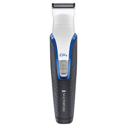 Image of Remington G4 Graphite Nero, Blu, Bianco