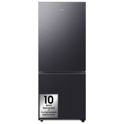 Image of Samsung RB50DG601EB1 Libera installazione 508 L Antracite