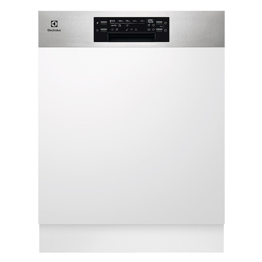 Image of        Electrolux EEA47201IX A scomparsa parziale 13 coperti E