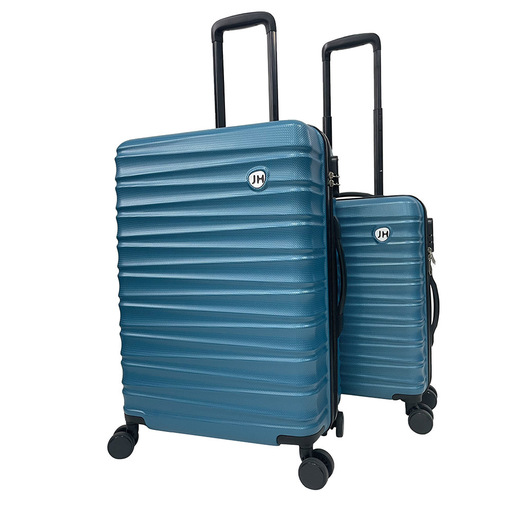 Image of Joia Home DUOA6854ACQUAMAR bagaglio Set di valigie Guscio rigido Blu A