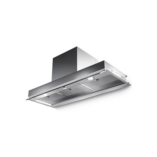 Image of FABER S.p.A. In-Nova Comfort X A90 Integrato Acciaio inox 540 m³/h