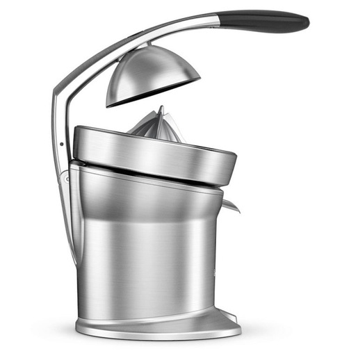 Image of Sage the Citrus Press Pro spremiagrumi elettrico 110 W Argento