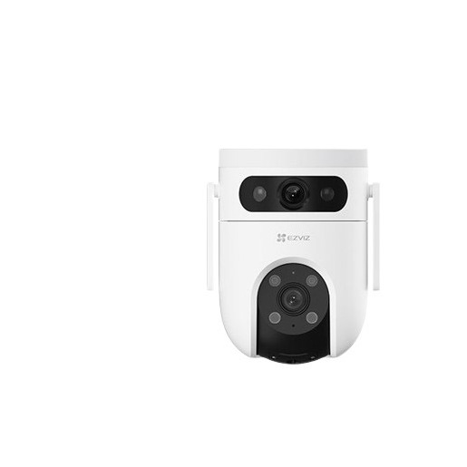Image of EZVIZ H9c Dual 2K Cupola Telecamera di sicurezza IP Esterno 2304 x 1296 Pixel Soffitto/Parete/Palo