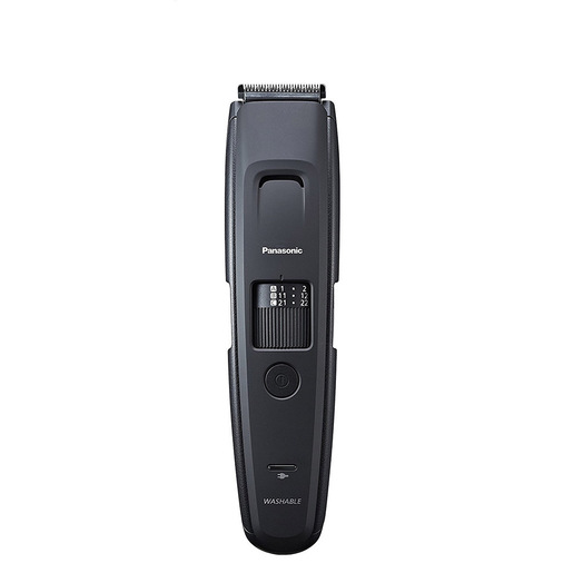 Image of Panasonic ER-GB86, Regolabarba per barbe lunghe, 3 pettini accessori,