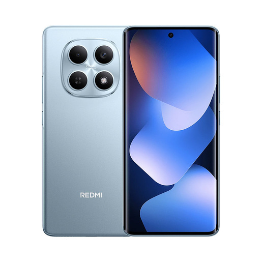 Image of Xiaomi Redmi Note 15 5G 17,2 cm (6.77'') Dual SIM ibrida 8 GB 512 GB 5520 mAh Blu