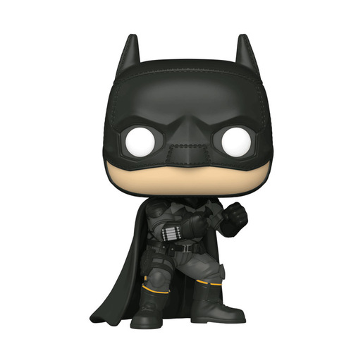 Image of FUNKO POP! Batman