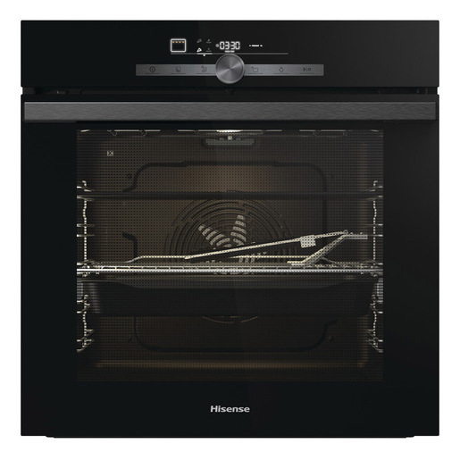 Image of Hisense BI350BGPZ forno 77 L 3500 W Nero