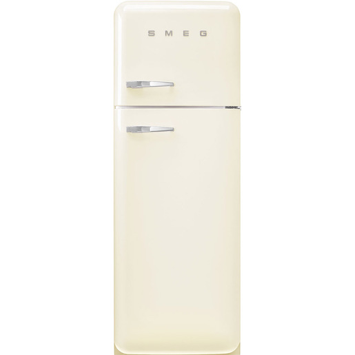 Image of Smeg FAB30RCR5 frigorifero con congelatore Libera installazione 294 L
